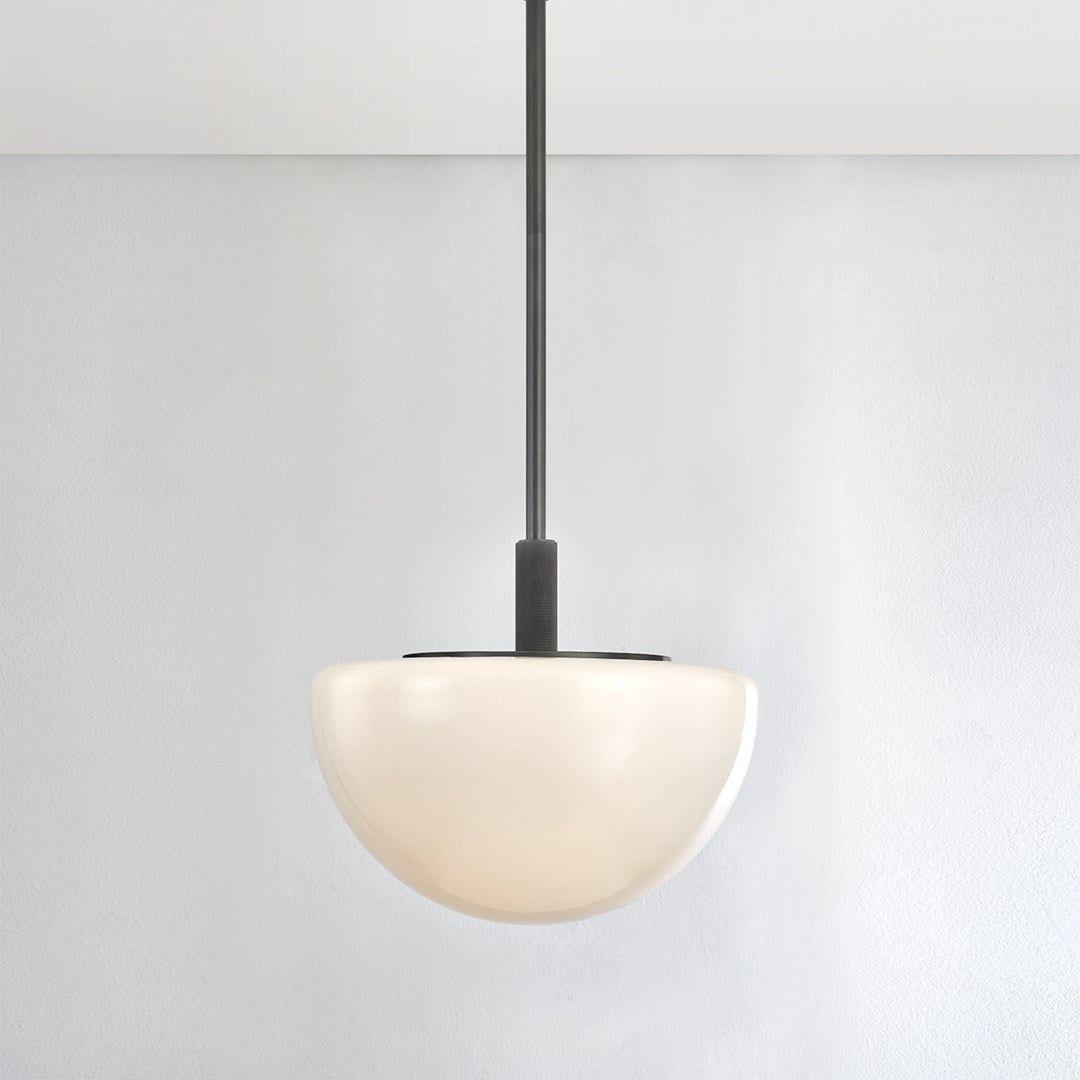 Lethbridge 1-Light Pendant