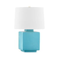 Hawley 1-Light Table Lamp