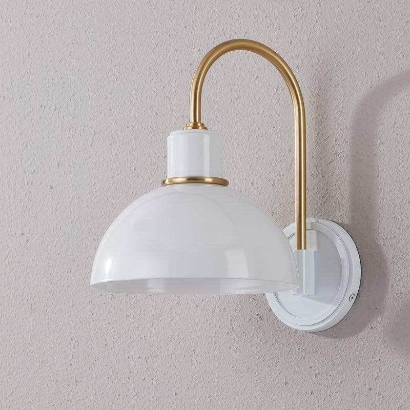 Camille 1-Light Wall Sconce