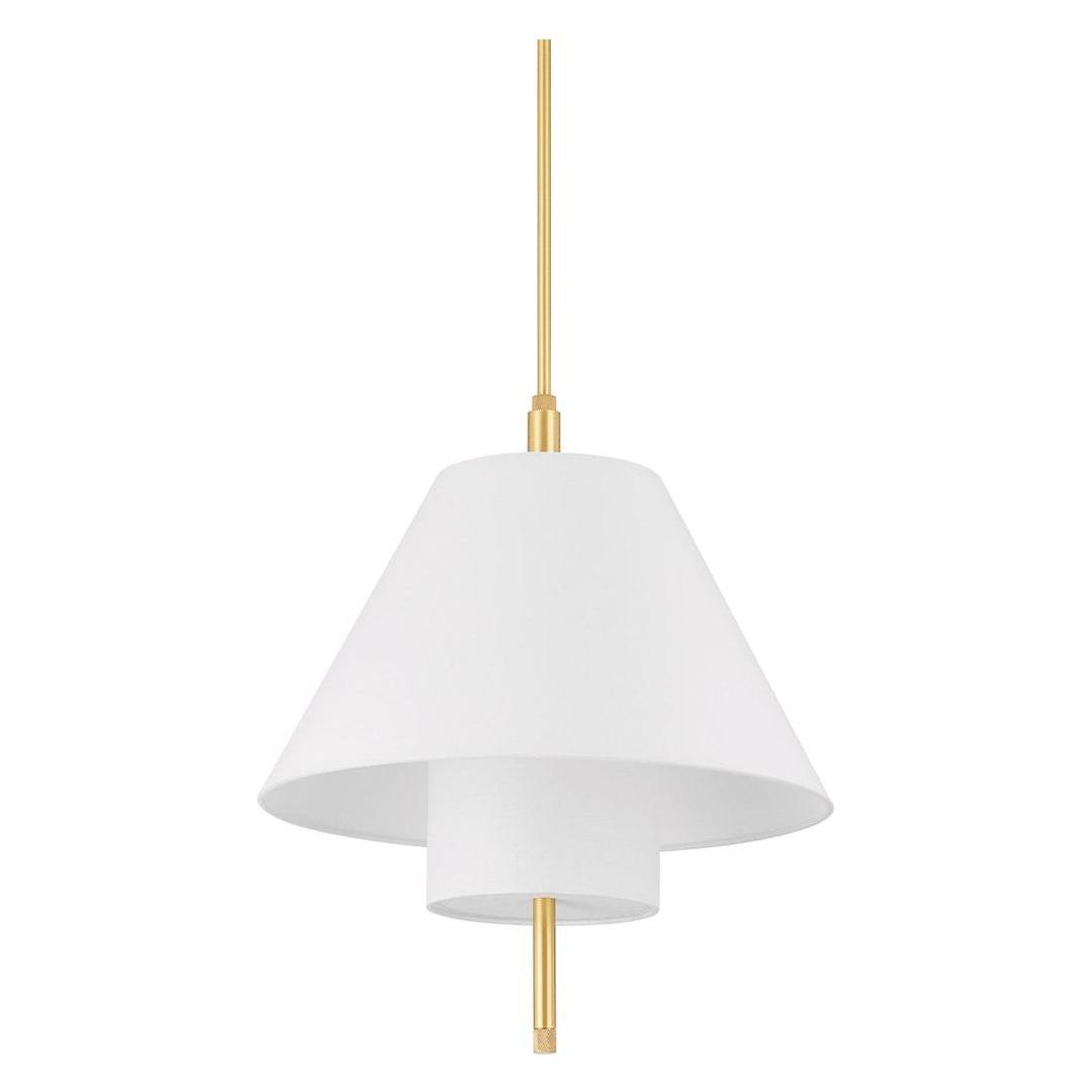 Glenmoore 1-Light Pendant