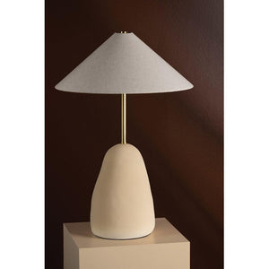 Mitzi - Maia 2-Light Table Lamp - Lights Canada