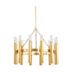 Pali 12-Light Chandelier