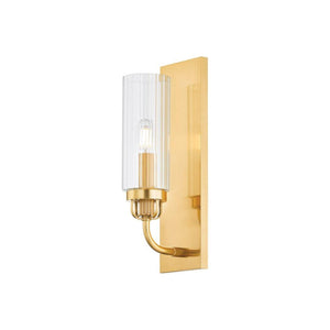 Halifax 1-Light Wall Sconce