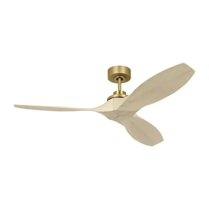 Visual Comfort Fan Collection - Collins Smart 52" Ceiling Fan - Lights Canada