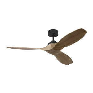 Visual Comfort Fan Collection - Collins Smart 52" Ceiling Fan - Lights Canada