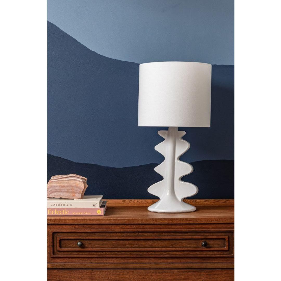 Mitzi - Liwa 1 Light Table Lamp - Lights Canada