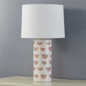 Mitzi - Minnie 1-Light Table Lamp - Lights Canada