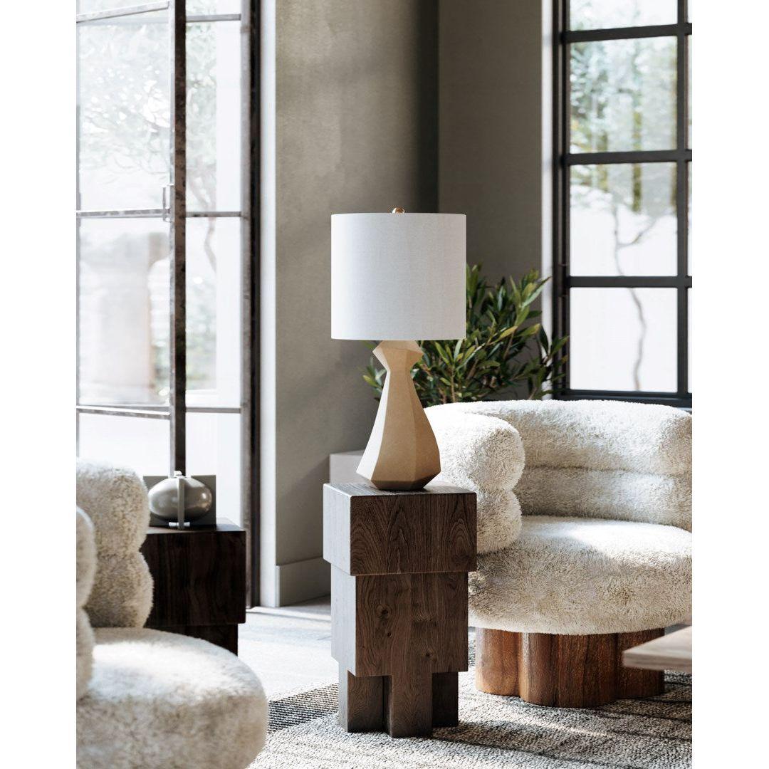 Troy - Oakland 1-Light Table Lamp - Lights Canada