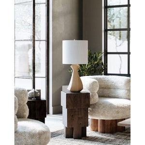 Troy - Oakland 1-Light Table Lamp - Lights Canada