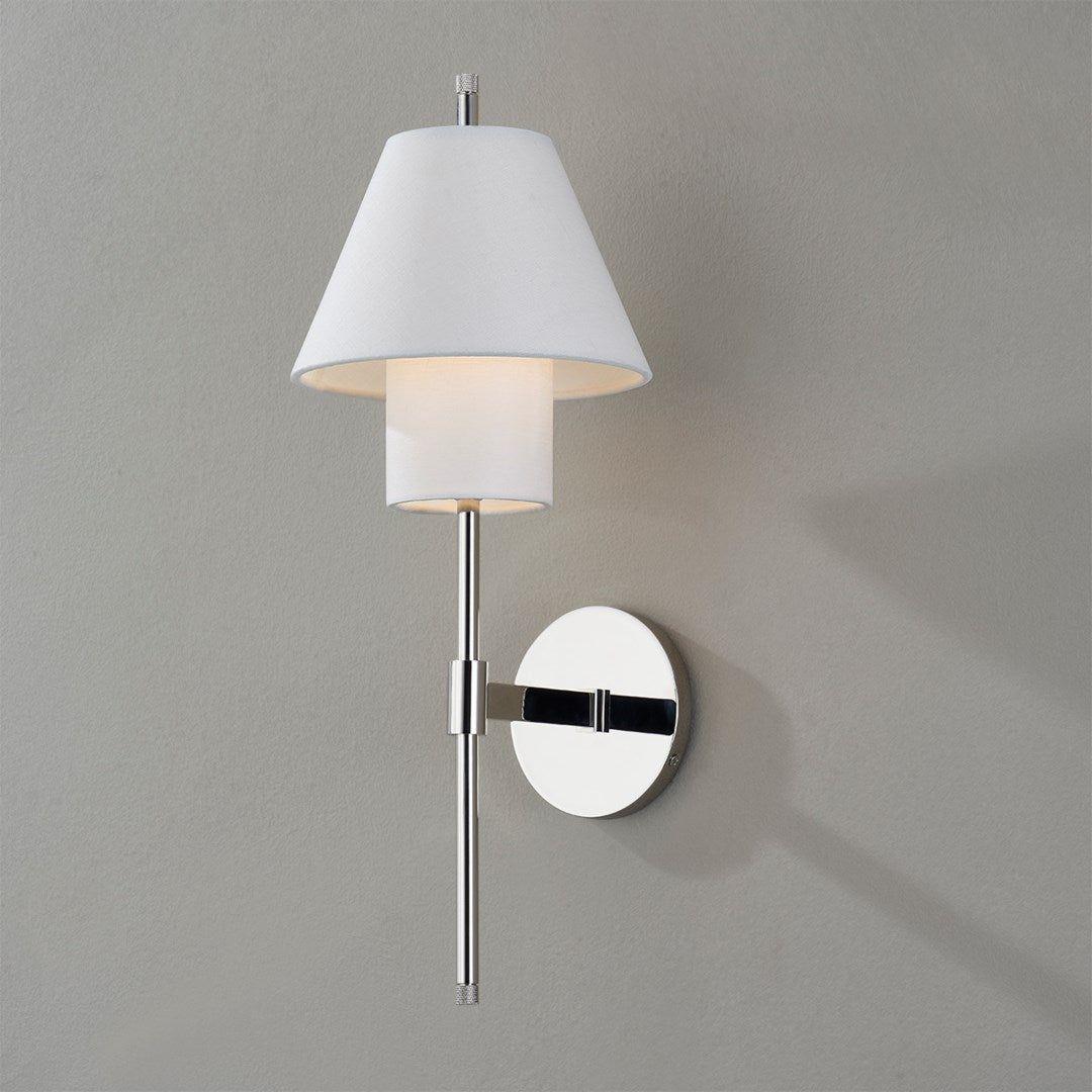 Glenmoore 1-Light Wall Sconce