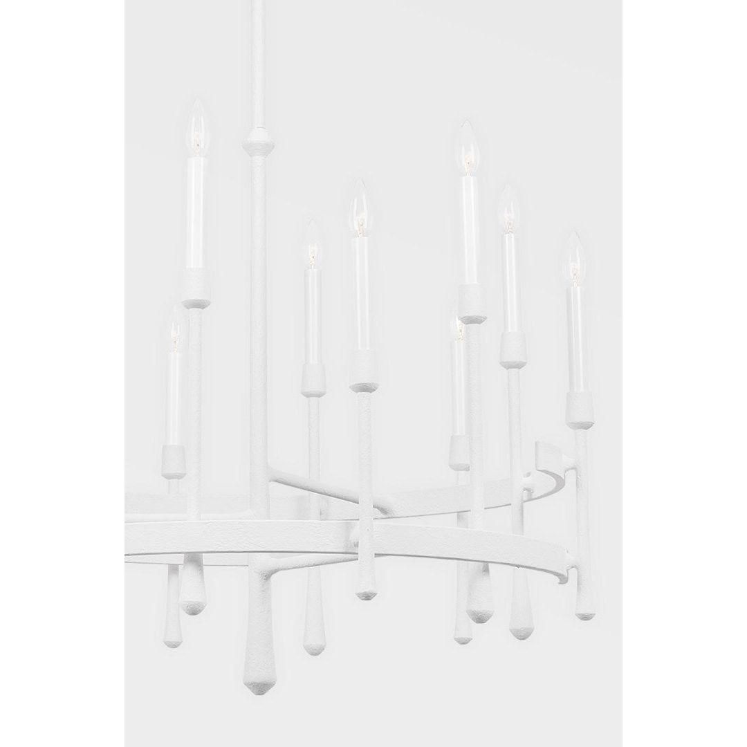 Hathaway 12-Light Chandelier