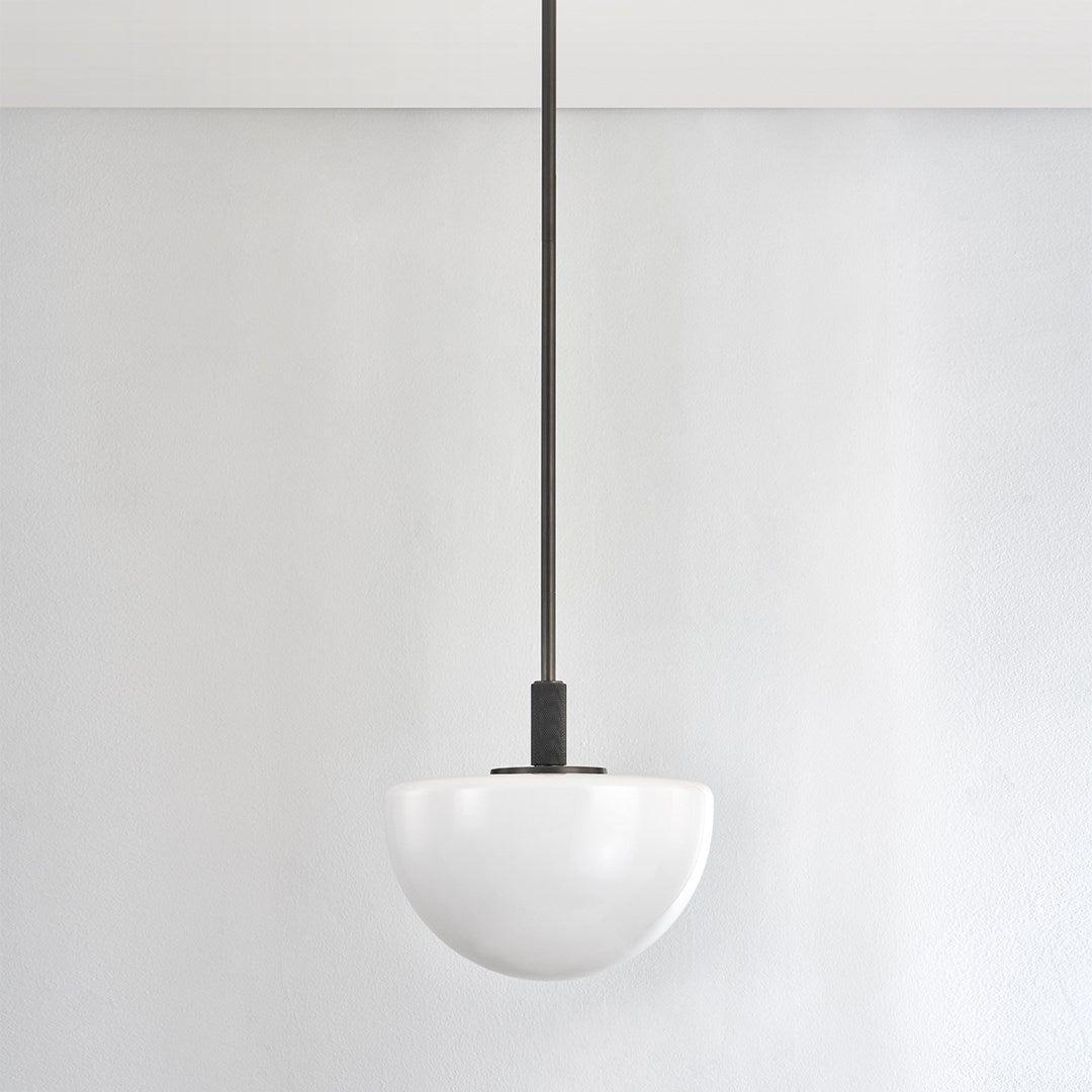 Lethbridge 1-Light Pendant