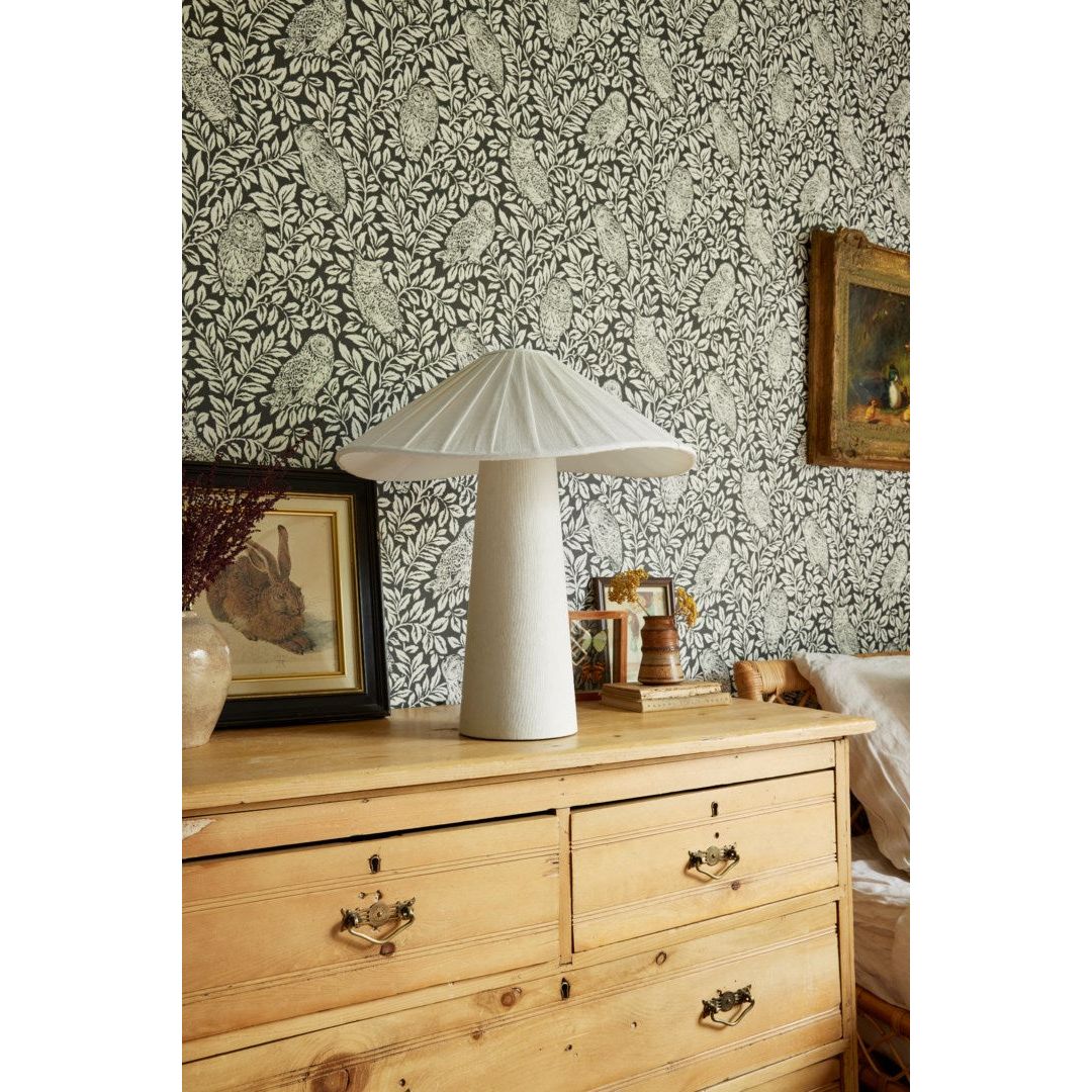 Chanterelle 1-Light Table Lamp