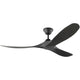 Maverick Coastal 60" Ceiling Fan