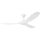 Maverick Coastal 60" Ceiling Fan