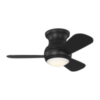 Orbis 32 Hugger LED Ceiling Fan