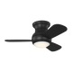 Orbis 32 Hugger LED Ceiling Fan