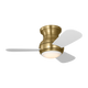 Orbis 32 Hugger LED Ceiling Fan