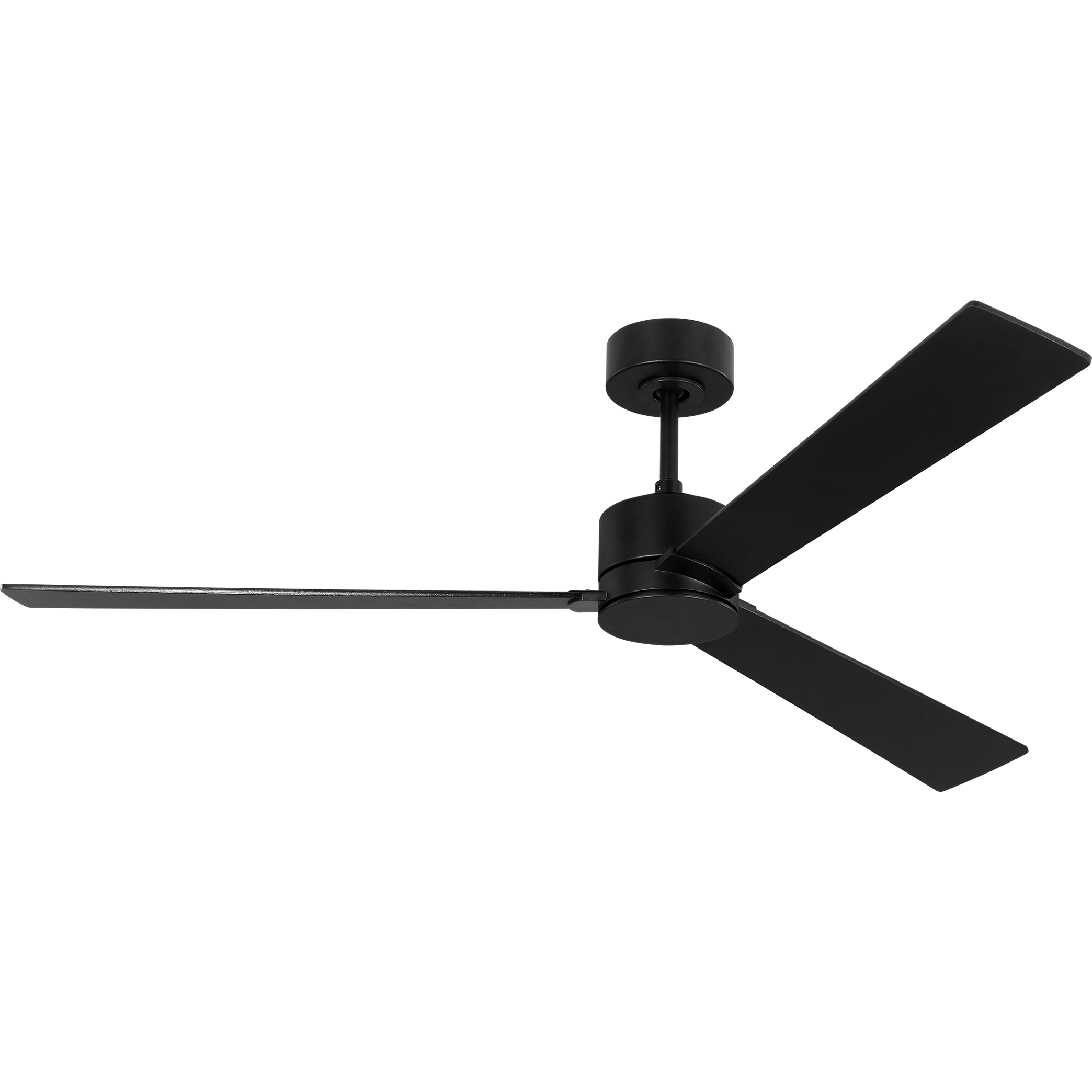 Rozzen Smart 60" Ceiling Fan