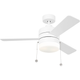 Syrus 44" LED Ceiling Fan