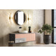 Zane 2-Light 18" Vanity