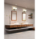 Annalise 2-Light Vanity