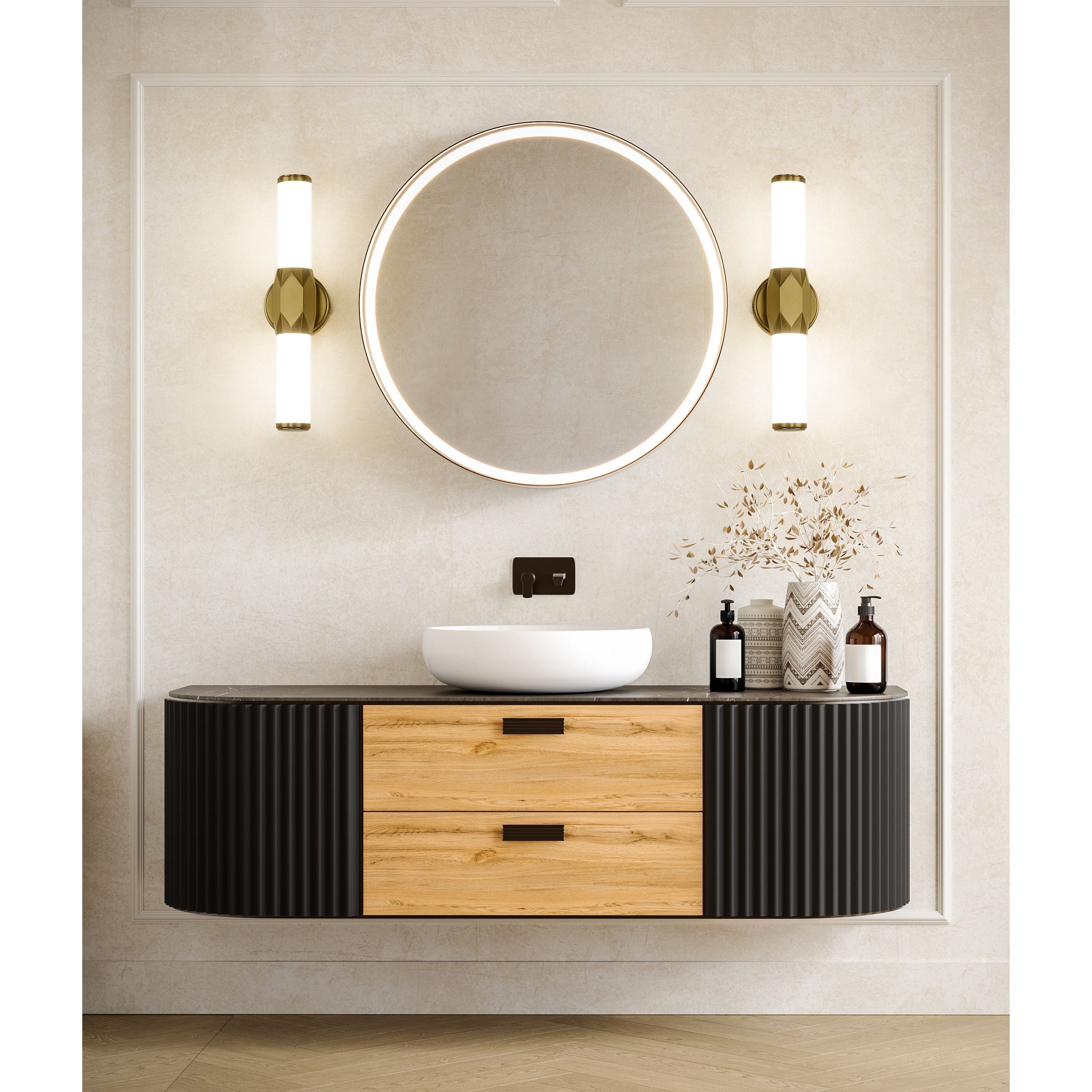 Cooper 1-Light 18" Vanity