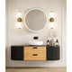 Cooper 1-Light 18" Vanity