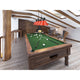 Cordon 4-Light Billiard