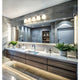 Oren 5-Light Vanity