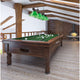 Cordon 4-Light Billiard