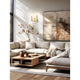 Kaden 2-Light Wall Sconce