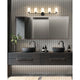 Montford 5-Light Vanity