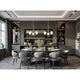 Naya 3-Light Chandelier