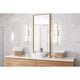 Harrison 1-Light 25" Vanity