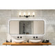Orion 4-Light Vanity