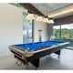 Cordon 4-Light Billiard
