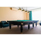 Cordon 4-Light Billiard