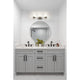 Grayson 3-Light Vanity