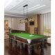 Bronte 3-Light Billiard