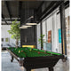 Bronte 3-Light Billiard