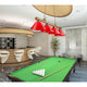 Cordon 4-Light Billiard