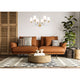 Katerina 6-Light Chandelier