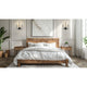 Allistair 3-Light Wall Sconce