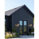 RLM 1-Light Outdoor Wall Light