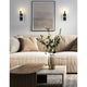 Kaden 1-Light Wall Sconce