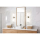 Cooper 1-Light 25" Vanity