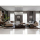 Alton 23-Light Linear Chandelier
