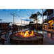 Leland 1-Light Outdoor Post Mounted Fixture