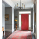 Claudelle 5-Light Chandelier